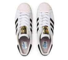 Load image into Gallery viewer, ADIDAS | SUPERSTAR 80S - khanhdev-1