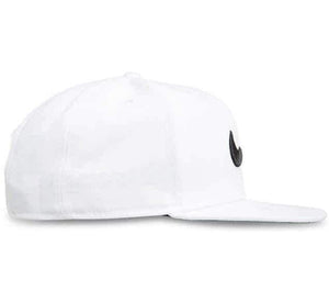 NIKE | SWOOSH PRO FLAT PEAK CAP - khanhdev-1