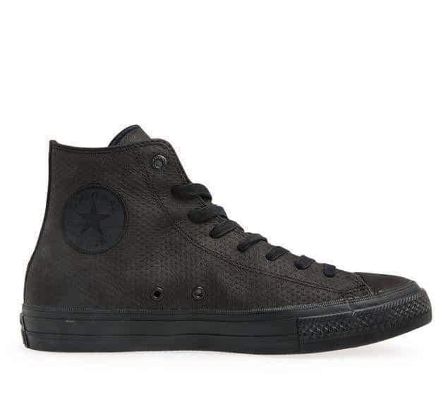 CONVERSE | CHUCK TAYLOR ALL STAR II HI - khanhdev-1