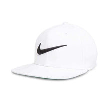 Load image into Gallery viewer, NIKE | SWOOSH PRO FLAT PEAK CAP - khanhdev-1