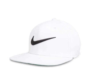 NIKE | SWOOSH PRO FLAT PEAK CAP - khanhdev-1