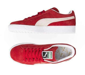 PUMA | SUEDE CLASSIC REGAL - khanhdev-1