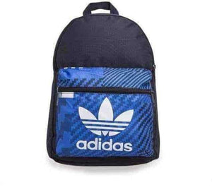 ADIDAS | CLASSIC BACKPACK | LEGEND INK MULTICOLOUR - khanhdev-1