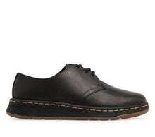 Load image into Gallery viewer, DR MARTENS | CAVENDISH 3-EYE SHOE BLACK - khanhdev-1