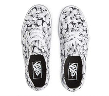 Load image into Gallery viewer, VANS | AUTHENTIC (BUTTERFLY) TRUE | WHITE / BLACK - khanhdev-1