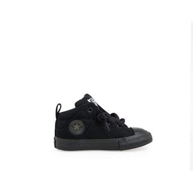 CONVERSE | TODDLER CHUCK TAYLOR ALL STAR AXEL MID - khanhdev-1