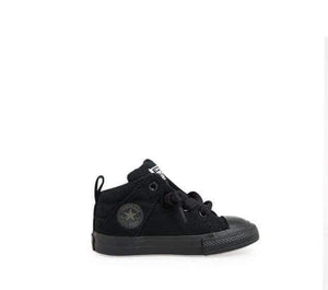 CONVERSE | TODDLER CHUCK TAYLOR ALL STAR AXEL MID - khanhdev-1