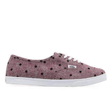 Load image into Gallery viewer, VANS |AUTHENTIC | LO PRO | BURGANDY/WHITE - khanhdev-1