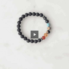 Load image into Gallery viewer, 7 Shakra Bracelet - khanhdev-1