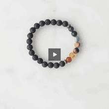 Load image into Gallery viewer, 7 Shakra Bracelet - khanhdev-1