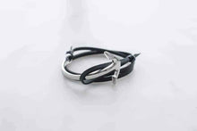 Load image into Gallery viewer, Anchor Bracelet Mens - khanhdev-1