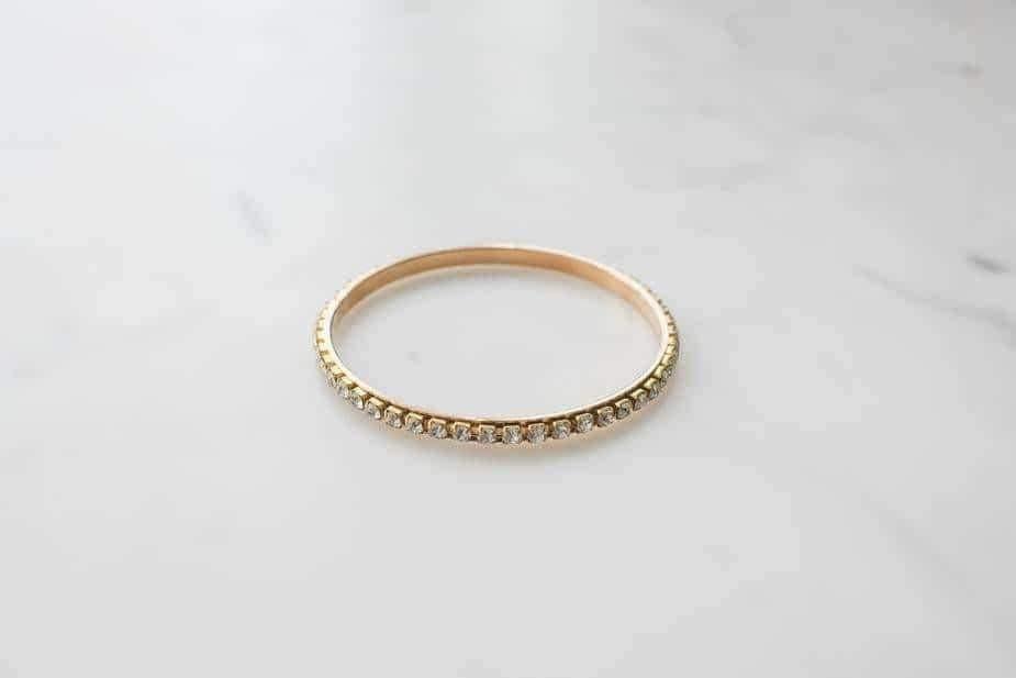 Bangle Bracelet - khanhdev-1