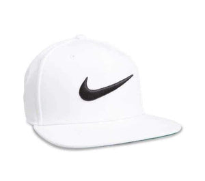 NIKE | SWOOSH PRO FLAT PEAK CAP - khanhdev-1