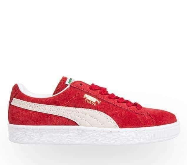 PUMA | SUEDE CLASSIC REGAL - khanhdev-1