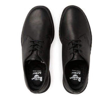 Load image into Gallery viewer, DR MARTENS | CAVENDISH 3-EYE SHOE BLACK - khanhdev-1