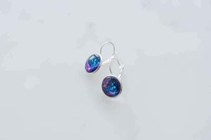 Galaxy Earrings - khanhdev-1