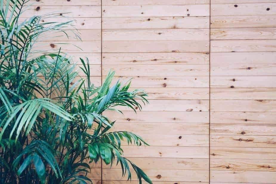 Wooden outdoor slats - khanhdev-1